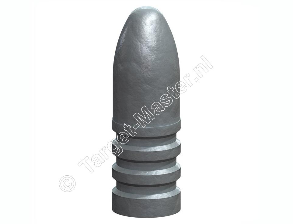 RCBS Kogel Gietmal Geweer kaliber 45 ROUND NOSE 530 grain - NIET MEER LEVERBAAR